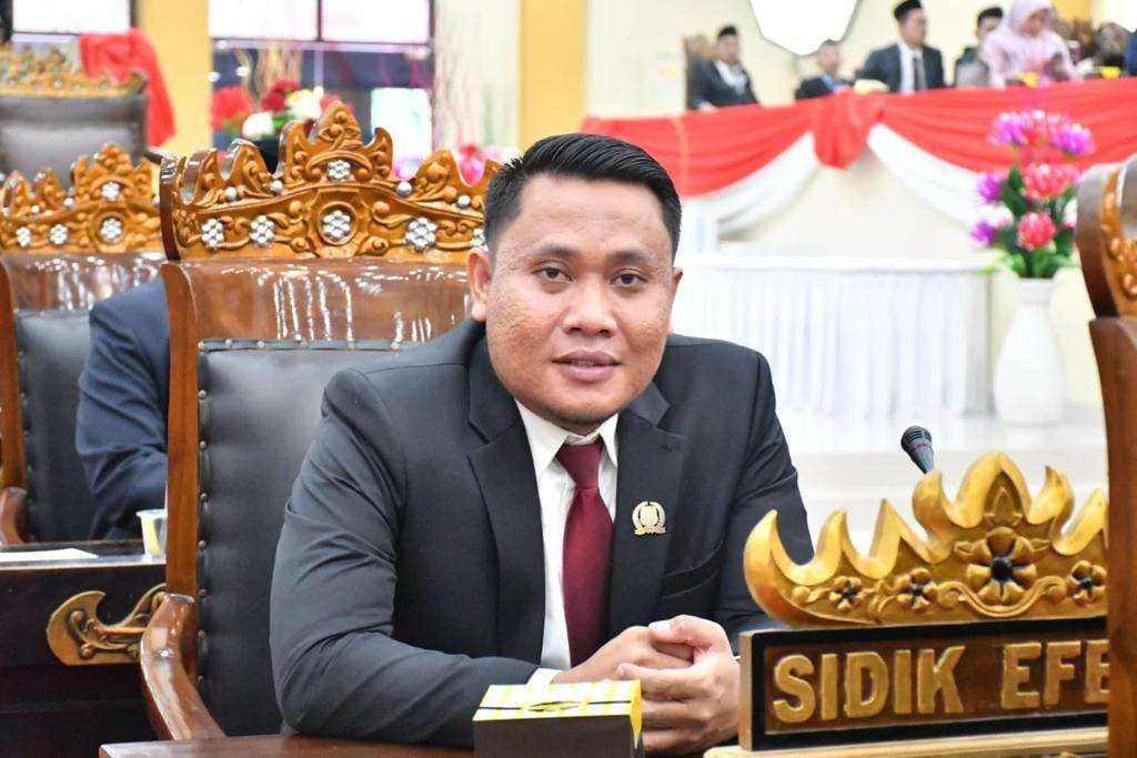 Pmbg DPRD Dorong Peran Masyarakat dalam Program PMBG di Bandar Lampung ...
